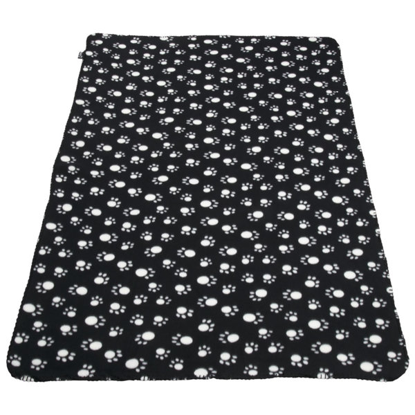 Chew Proof Dog Blanket Wayfair